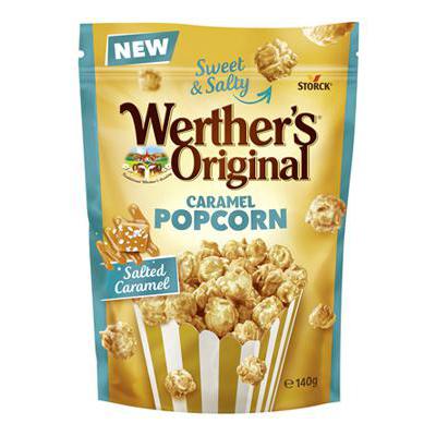 STORCK POPCORN CARAM.SAL.GR140