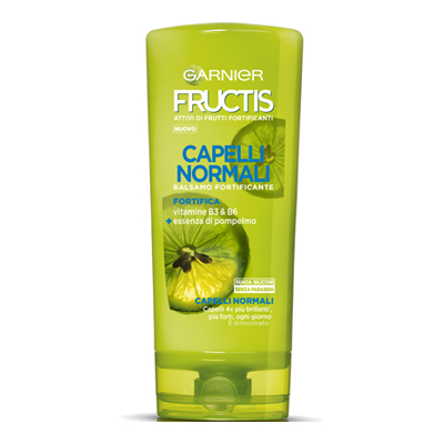 FRUCTIS BALSAMO ML.200 CAPELLINORMALI
