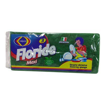 CORAZZI FLORIDE MAXI X 3