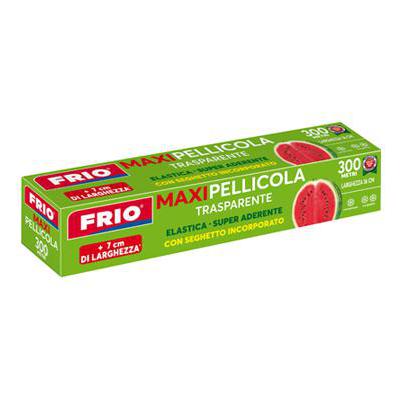 FRIO PROFESSIONAL MAXI PELLICOLA MT.300 H.36 PVC