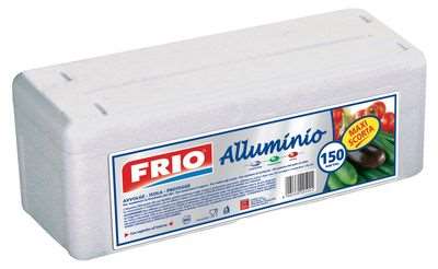 FRIO PROFESSIONAL ALLUMINIO BOX MT.150 H.29