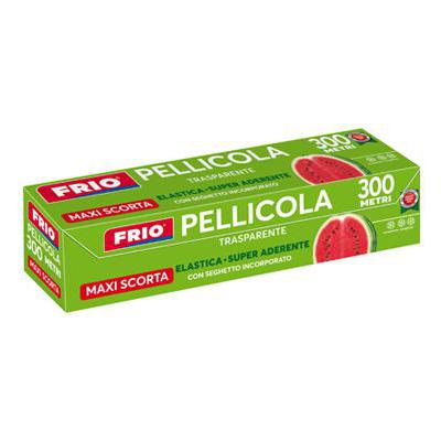 FRIO PROFESSIONAL PELLICOLA MT.300 H.29 BOX