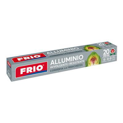 FRIO ALLUMINIO MT.20