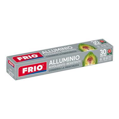 FRIO ALLUMINIO MT. 30