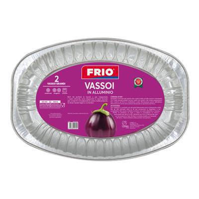 FRIO PROFESSIONAL VASSOI GRANDI X 2 PZ.