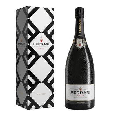 FERRARI BRUT MAGNUM CL.150 ASTUCCIATO