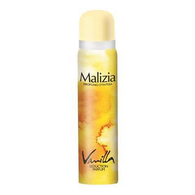 MALIZIA DEO SPRAY VANILLA ML.100