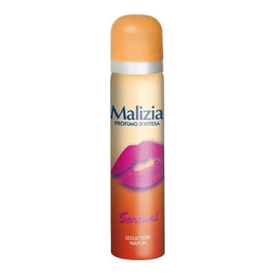 MALIZIA DEO SPRAY SENSUAL ML.75