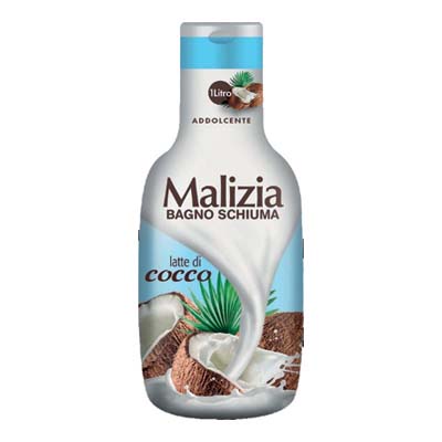 MALIZIA BAGNO COCCO ML.1000