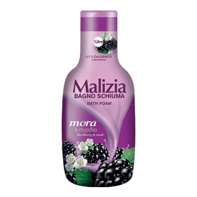 MALIZIA BAGNO MORE & MUSK ML.1000