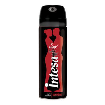 INTESA DEO SPRAY ML.125 SEXTREME