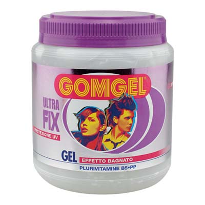 GOMGEL ULTRAFIX ML.1000 BARATTOLO