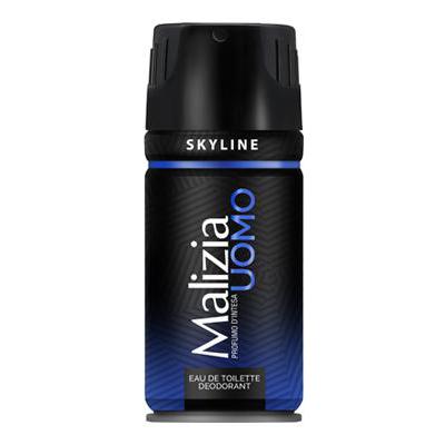 MALIZIA DEO SPRAY UOMO ML.150SKYLINE