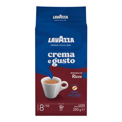 LAVAZZA GUSTO RICCO GR.250