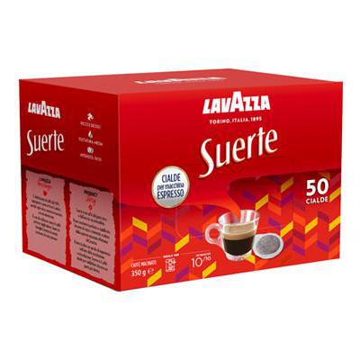 LAVAZZA CIALDE SUERTE X 50