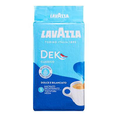 LAVAZZA DEK CLASSICO GR.250