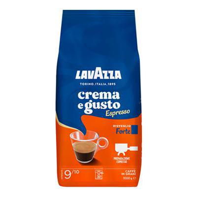 LAVAZZA GUSTO FORTE GRANI KG.1