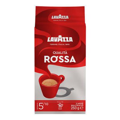 LAVAZZA ROSSA GR.250