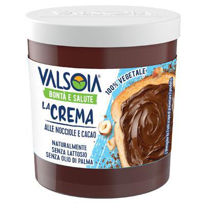 VALSOIA CREMA SPALMABILE GR.220