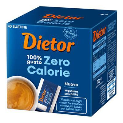 DIETOR 40 BUSTINE