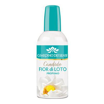 GIARDINO DEI SENSI EAU DE PARFUM LOTO ML.100