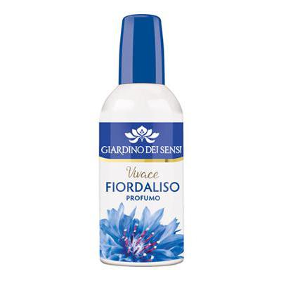 GIARDINO DEI SENSI EAU DE PARFUM FIORDALISO ML100