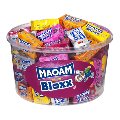 HARIBO MAOAM CILINDRO GR.22