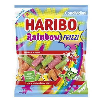 HARIBO BST RAINBOW FR!ZZI GR.150