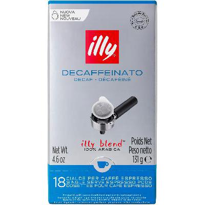 ILLY CIALDE X18 DECAFFEINATOGR.131