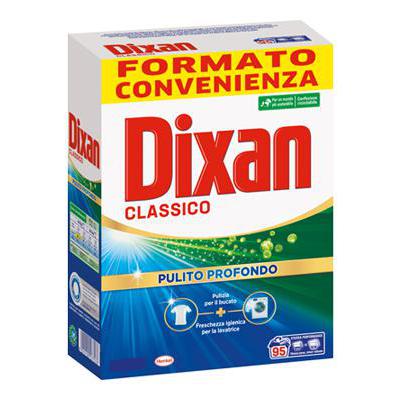 DIXAN FUSTONE MIS.95 CLASSICOKG.5.225