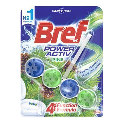 BREF WC POWER ACTIV GR.50 (10PZ.NATURA 10PZOCEANO)