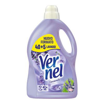 VERNEL AMM.X45 LAVAGGI LAVANDALT.2.97