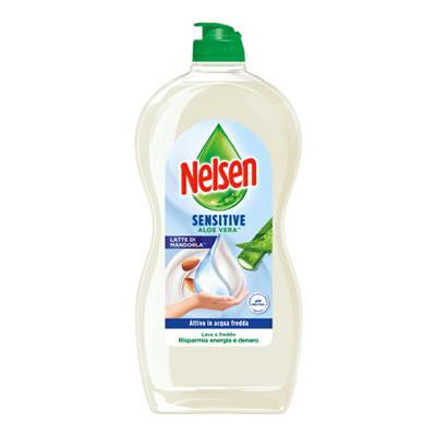 NELSEN PIATTI ALOE VERA ML.850/900