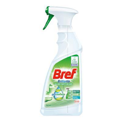 BREF BRILLANTE BOTANICAL/PRONATURE ML.750 TRIGGER