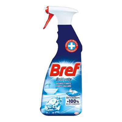 BREF BRILLANTE TRIGGER BAGNO ML.750