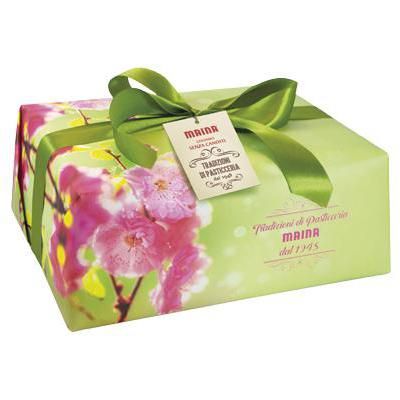 MAINA COLOMBA SENZA CANDITI LINEA ELEGANCE KG.1