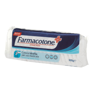 FARMACOTONE GR.100