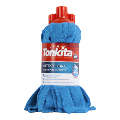 TONKITA MOP MICROFIBRE RICAMBIO PZ.1 COD.TK020R