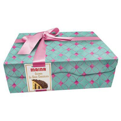 MAINA COLOMBA LA GRAN CIOCCOLATA PRESTIGE GR.850