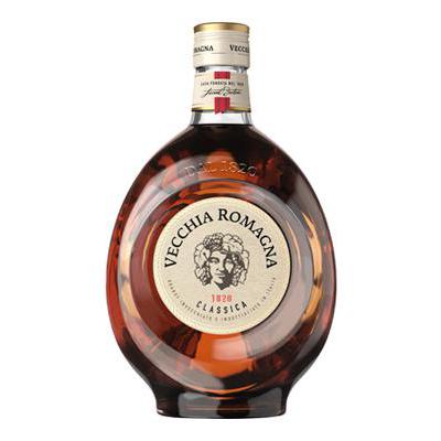 VECCHIA ROMAGNA CLASSICA CL.7037°