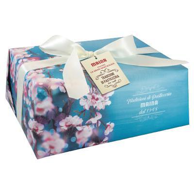 MAINA COLOMBA LA GRAN NOCCIOLATA LINEA ELEGANCE KG.1