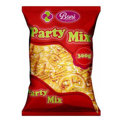 BONI'PARTY MIX CRACKER GR.300