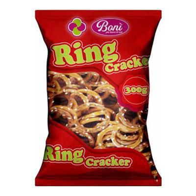 BONI'RING CRACKER GR.300