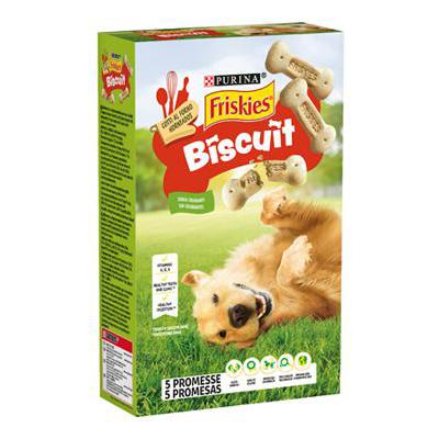 FRISKIES BISCUIT GR.650