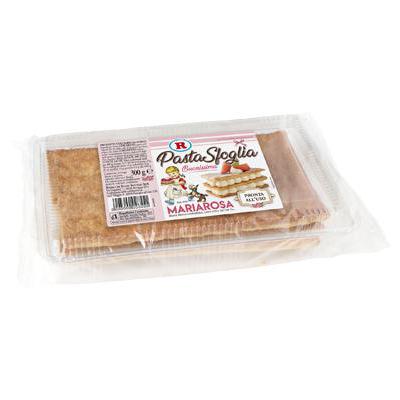 MARIAROSA PASTA SFOGLIA GR.300
