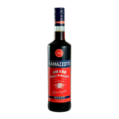 RAMAZZOTTI AMARO CL.100 30