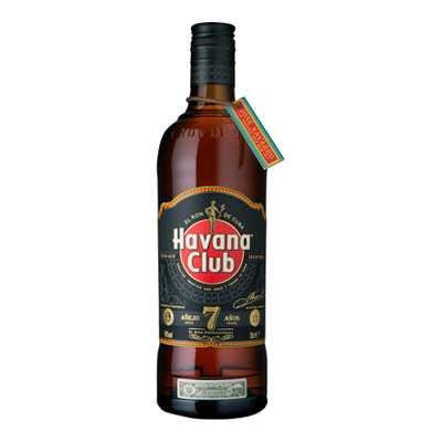 HAVANA CLUB 7 ANNI CL.70 40