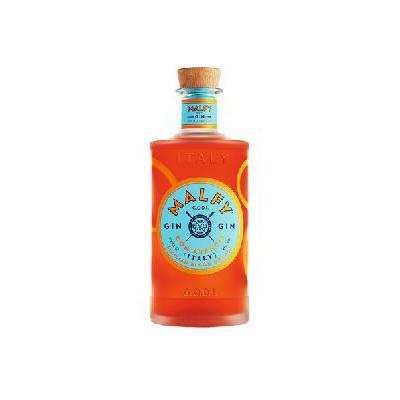 MALFY GIN ARANCIA 41 CL.70