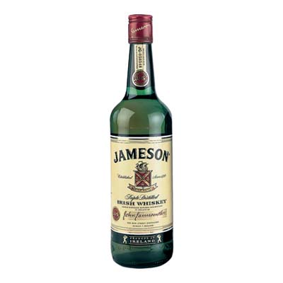 WHISKY JAMESON CL.70 40