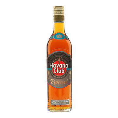 HAVANA ANEJO ORO ESPECIAL 40CL.70